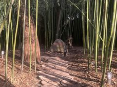 -竹泉村旅游度假区