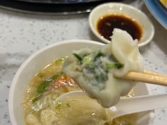 -前王院•巧克力海鲜市集餐厅(万平口店)