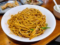 肉丝拌川-浦阳面馆(萧山店)