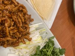 -老昌春饼(中央大街店)