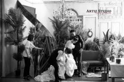 点击看大图 -THE QUEEN(北京店)