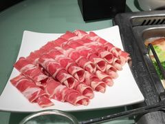 -海底捞火锅(上元大街店)