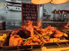 -万达文华酒店·48F云端窗景美食汇自助餐厅