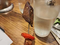 一大口牛舌-破店肥哈·东北烧烤·夜宵(南山保利店)