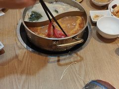 -松野谷·寿喜烧自助(华联顺义金街购物中心店)