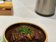 -客家大院·非遗赣南客家菜(郁孤台店)