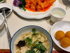 -郑州烤鸭总店