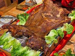 -龙头烤羊排•烤全羊•精酿扎啤(厦滘店)