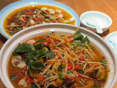 -蓉城小馆(科兴店)