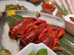 -小厨娘淮扬菜(天印大道店)