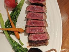 -Osteria Garden 生蚝花园餐厅(原进贤路店)