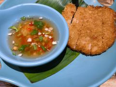 -长勺子东南亚(街道口店)