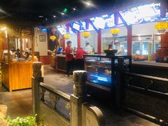 -清真·京华源铜锅涮肉(丰庆店)