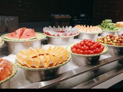 -芝小官毛肚火锅海鲜自助(淮安清江浦区新亚店)
