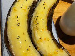 -平娃三宝烧烤·面食(富丰桥店)