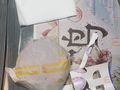 -麦当劳(玉桥中路店)