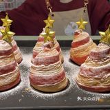 在大连！圣诞小蛋糕🎄！！！遥遥领先！！