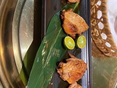 -龙神·炭烧酒场深夜食堂(新街口店)