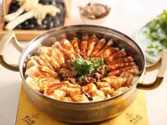 -黄记煌三汁焖锅(镇江苏宁广场店)