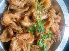 -邵汇大虾(泉园一路店)