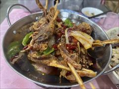 -蜀膳坊(洪公祠小区店)