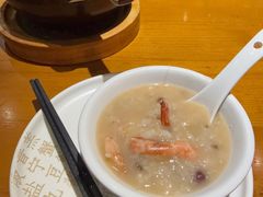 -如轩·海鲜砂锅粥·潮汕菜(沿江东路店)