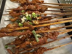 -滋味烤鱼(祥和里店)