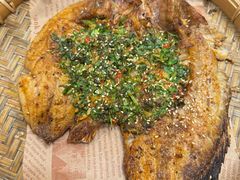 -麒麟风烤牛肉·云南烧烤小排档(丹凤街店)