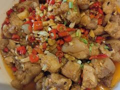 -老傅家湘潭水煮活鱼店(众一国际店)