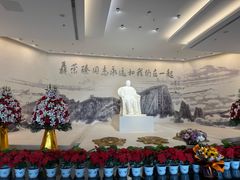 -聂荣臻元帅陈列馆