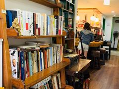 -参差咖啡(水果湖公园店)