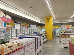 -麦德龙(嘉定店)