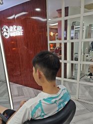 -米娜护肤造型