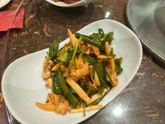 -小城粥道·海胆鲜虾粥(解放广场店)