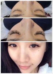 睫作-光SPA科技美肤