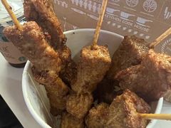 -马小毛老上海里脊肉(南翔印象城店)