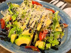 -1861意大利餐厅(文化广场店)