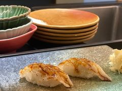 -Sushi Hanzo半藏(天环广场店)