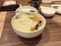 -云海肴·汽锅鸡·云南菜(广安门天虹店)