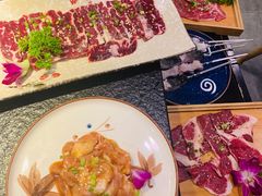 -醉火烧泥炉烤肉(孩儿巷店)