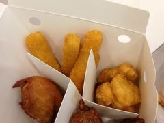 -汉堡王(EAC欧美中心店)