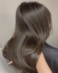 -MOVAN HAIR莫凡匠人发型屋