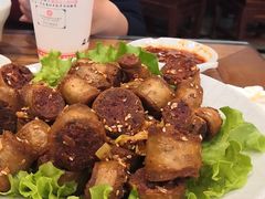 -清真·益鑫羊肉手抓馆(花园北街店)