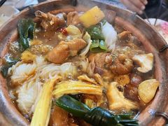 -范贤光鸡公煲(平乐园总店)