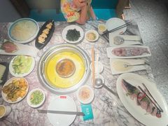 -鱼豆吉·豆浆鱼火锅(宜昌万达店)
