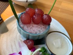 -酒久自助料理(佳兆业店)