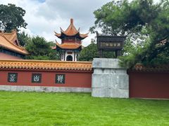 -戏马台景区
