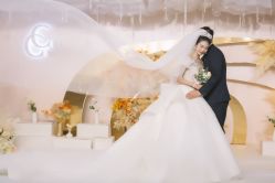 -洋洋婚纱品牌集合店