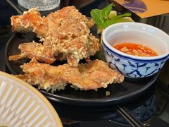 -simply thai天泰(静安嘉里中心店)