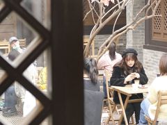 -VOYAGE COFFEE(北锣鼓巷店)